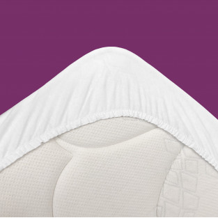 Protège-Matelas Fraîcheur Imperméable Protège-Matelas Fraîcheur Imperméable