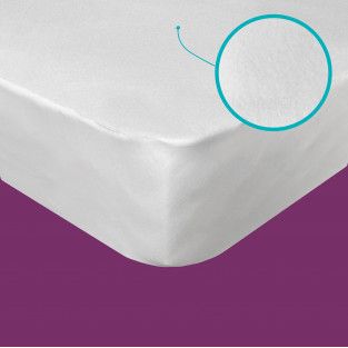 Protège-Matelas Fraîcheur Imperméable Protège-Matelas Fraîcheur Imperméable