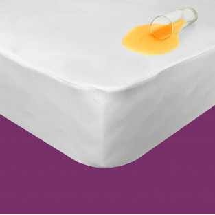 Protège-Matelas Fraîcheur Imperméable Protège-Matelas Fraîcheur Imperméable