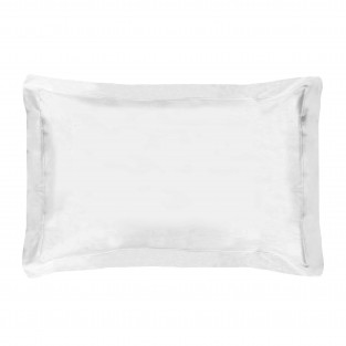 Taie d'oreiller Percale coton Taie d'oreiller Percale coton