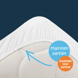 Protège-Matelas Douceur Imperméable Protège-Matelas Douceur Imperméable
