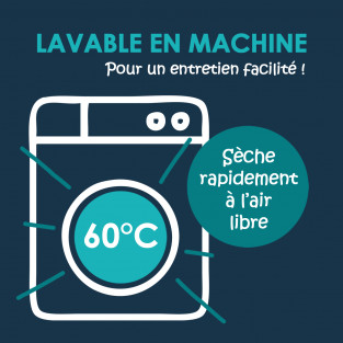 Protège-Oreiller Coolplus® Respirant Anti-Transpiration Protège-Oreiller Coolplus® Respirant Anti-Transpiration