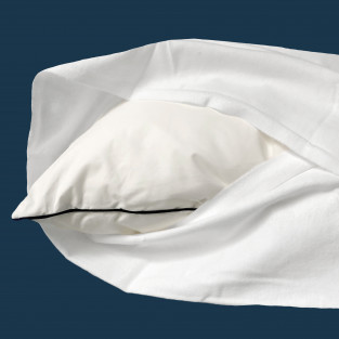 Protège Oreiller Coton Bio Absorbant Protège Oreiller Coton Bio Absorbant