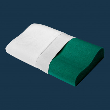 Oreiller anti-transpirant Oreiller anti-transpirant