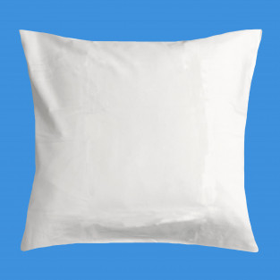 Lot de 2 Protège Oreiller Coton Molleton Lot de 2 Protège Oreiller Coton Molleton