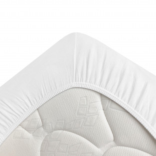 Drap Housse Lit Electrique Extensible Coton Drap Housse Lit Electrique Extensible Coton