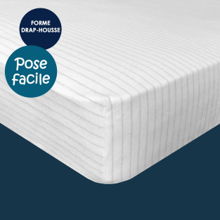 Protège Matelas Zen Fils de Carbone Protège Matelas Zen Fils de Carbone