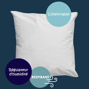 Housse Oreiller Anti Acarien Housse Oreiller Anti Acarien