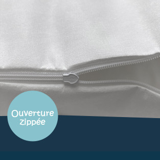 Housse Oreiller Anti Acarien Housse Oreiller Anti Acarien