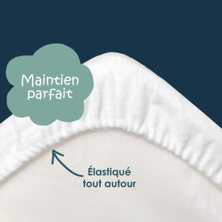 Protège-Matelas Imperméable Ultra-Fresh Protège-Matelas Imperméable Ultra-Fresh