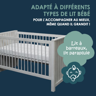 Protège-Matelas Imperméable Ultra-Fresh Protège-Matelas Imperméable Ultra-Fresh