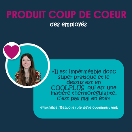 Protège-Matelas Coolplus® Imperméable Grands Bonnets Protège-Matelas Coolplus® Imperméable Grands Bonnets