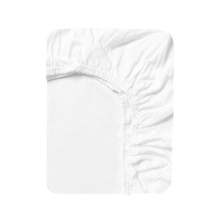 Drap-Housse Bébé Extensible 100% Coton