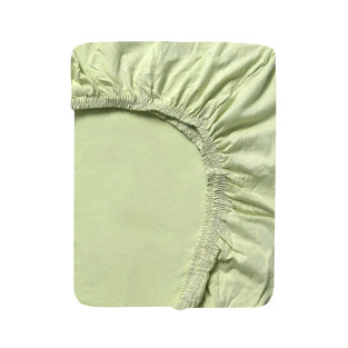 Drap-Housse Bébé Extensible 100% Coton