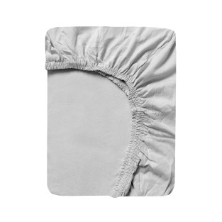 Drap-Housse Bébé Extensible 100% Coton