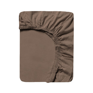 Drap-Housse Bébé Extensible 100% Coton