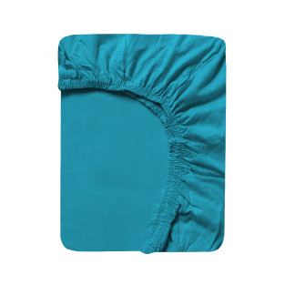 Drap-Housse Bébé Extensible 100% Coton