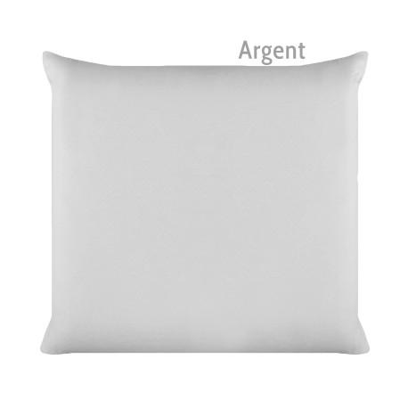 Taie d'oreiller Extensible en Coton Taie d'oreiller Extensible en Coton