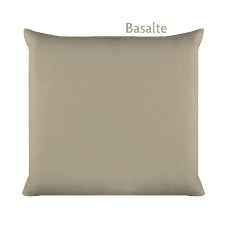 Taie d'oreiller Extensible en Coton Taie d'oreiller Extensible en Coton