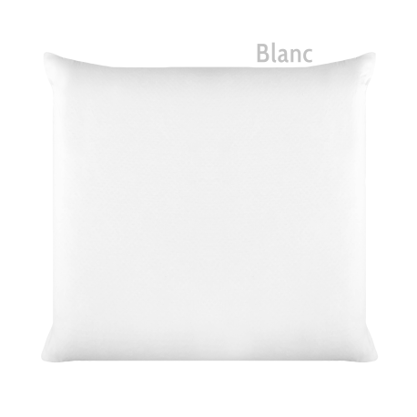 Taie d'oreiller Extensible en Coton Taie d'oreiller Extensible en Coton