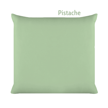 Taie d'oreiller Extensible en Coton Taie d'oreiller Extensible en Coton