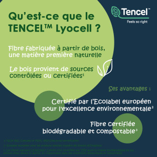 Taie d'oreiller imperméable et respirante Taie d'oreiller imperméable et respirante