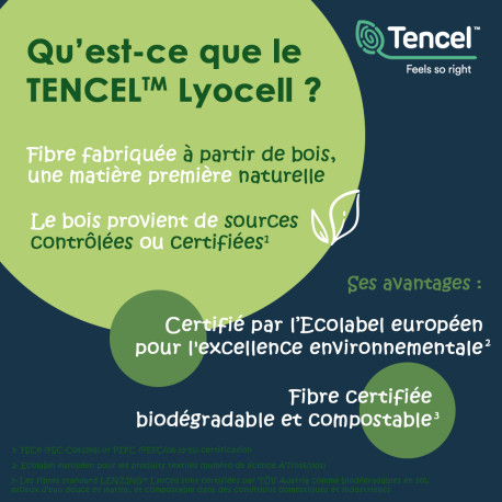 Taie d'oreiller imperméable et respirante Taie d'oreiller imperméable et respirante