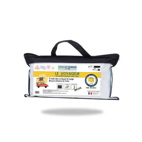 Coussin de voyage Coussin de voyage