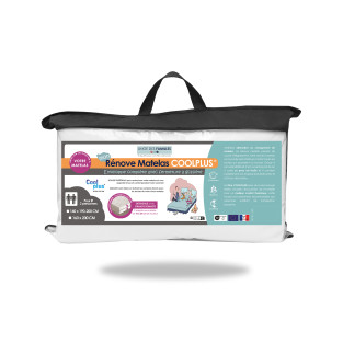 Rénove Matelas Respirant Coolplus