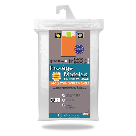 Protège-Matelas Imperméable Protège-Matelas Imperméable