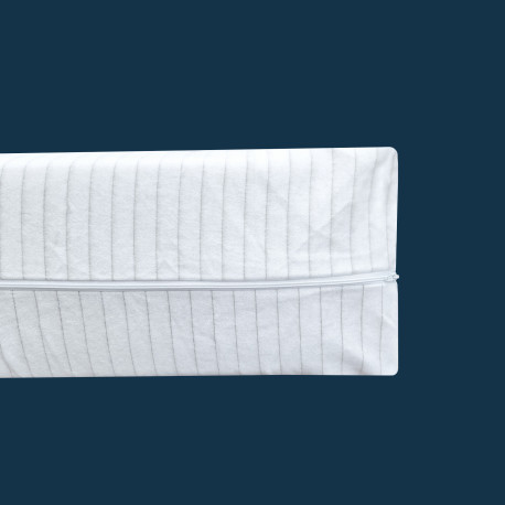 Rénove-Matelas Intégral Molleton Coton 200 g/m² Rénove-Matelas Intégral Molleton Coton 200 g/m²