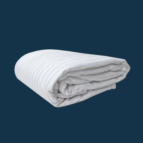 Rénove-Matelas Intégral Molleton Coton 200 g/m² Rénove-Matelas Intégral Molleton Coton 200 g/m²