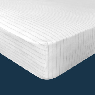 Rénove-Matelas Intégral Molleton Coton 200 g/m² Rénove-Matelas Intégral Molleton Coton 200 g/m²