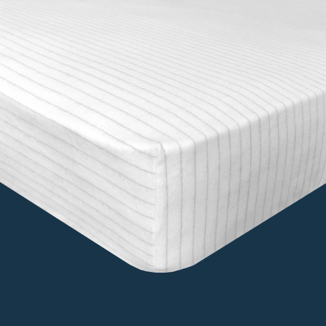Rénove-Matelas Intégral Molleton Coton 200 g/m² Rénove-Matelas Intégral Molleton Coton 200 g/m²