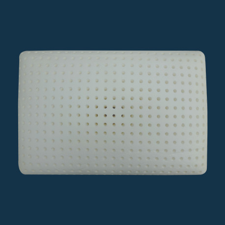 Oreiller respirant à mousse mémoire de forme