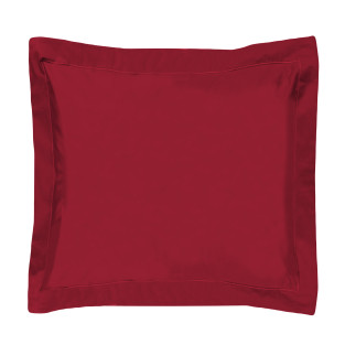 Taie d'oreiller Percale coton Taie d'oreiller Percale coton