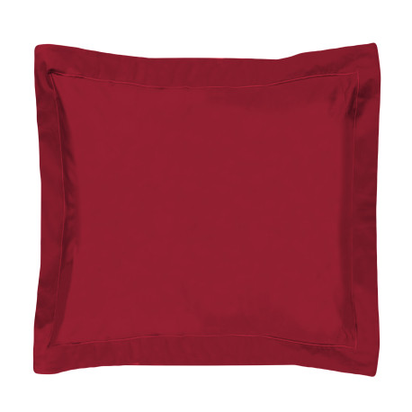 Taie d'oreiller Percale coton Taie d'oreiller Percale coton
