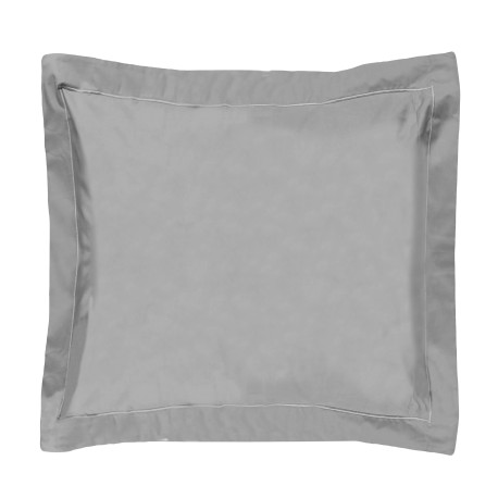 Taie d'oreiller Percale coton Taie d'oreiller Percale coton