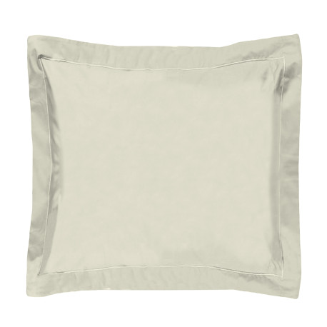 Taie d'oreiller Percale coton Taie d'oreiller Percale coton