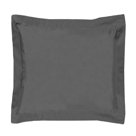 Taie d'oreiller Percale coton Taie d'oreiller Percale coton