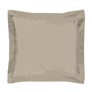 Taie d'oreiller Percale coton Taie d'oreiller Percale coton
