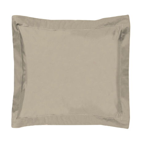 Taie d'oreiller Percale coton Taie d'oreiller Percale coton