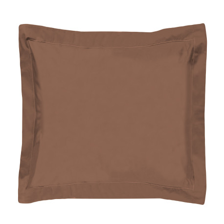 Taie d'oreiller Percale coton Taie d'oreiller Percale coton