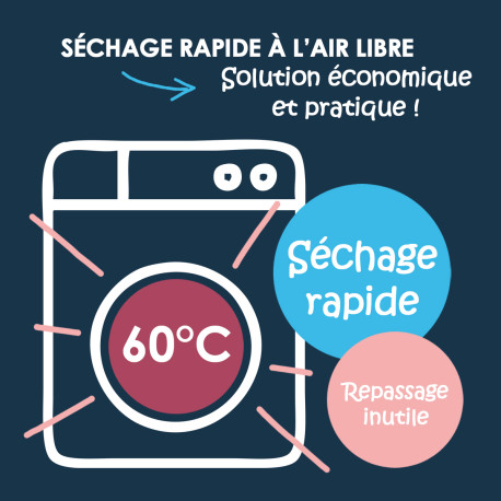 Protège-Matelas Douceur Extensible Protège-Matelas Douceur Extensible