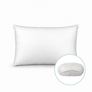 Oreiller ergonomique anti-ronflements Oreiller ergonomique anti-ronflements