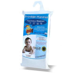Protège-Matelas Imperméable lit Bébé Protège-Matelas Imperméable lit Bébé