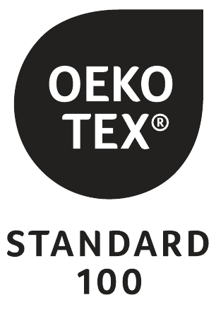 Logo OEKO-TEX Standard 100