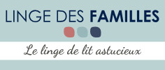 Linge des Familles