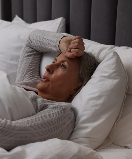 Comment moins transpirer la nuit ? Comment moins transpirer la nuit ?