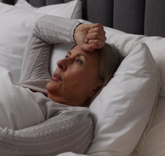 Comment moins transpirer la nuit ? Comment moins transpirer la nuit ?